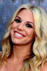 Taryn Terrell profile picture
