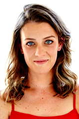 Stephanie Pringle