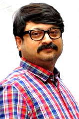 Shiboprosad Mukherjee
