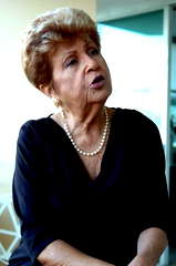 Lydia Echevarría profile picture