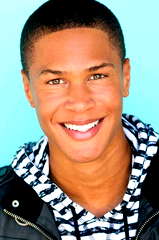 Najee De-Tiege profile picture