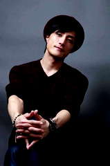 Takamitsu Fukuchi