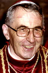 Pope John Paul I profile picture