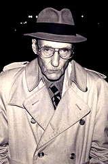 William S. Burroughs profile picture