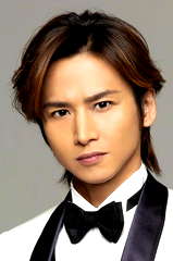 Koichi Domoto profile picture