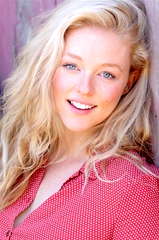 Kelly Van der Burg profile picture