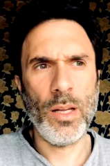 Simos Sarketzis