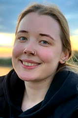 Berit Juhkam profile picture