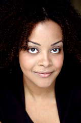 Letitia Brookes profile picture