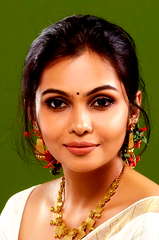 Tanvi Ram