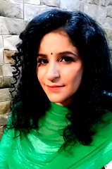Meenu Mishra profile picture