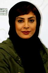 Hadiseh Tehrani profile picture