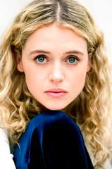 Sofia Oxenham profile picture