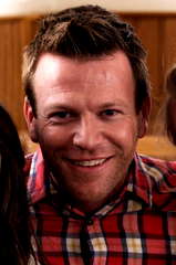 John Lyde