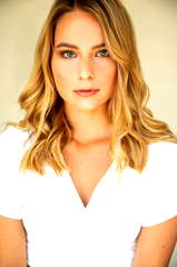 Annika Foster
