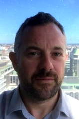 Darragh O'Connor profile picture