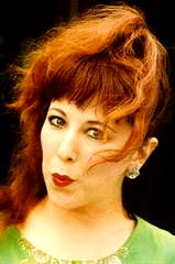 Annie Sprinkle profile picture