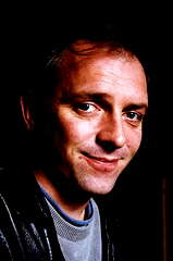 Rik Mayall profile picture