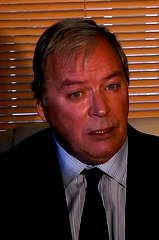 Patrick Olliver profile picture