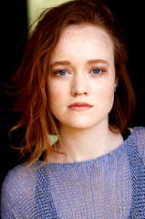 Liv Hewson profile picture