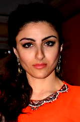 Soha Ali Khan