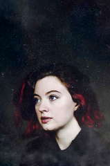 Lizzie Gilholme