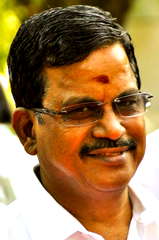 S. Thanu