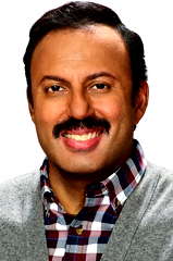 Rizwan Manji profile picture
