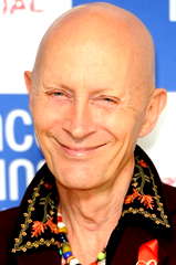Richard O'Brien profile picture