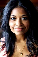 Rebecca Naomi Jones profile picture