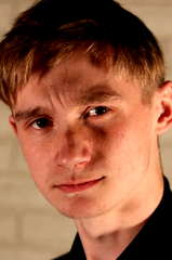 Austin Wright