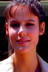 Pamela Gilbert profile picture