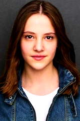Justine Colan