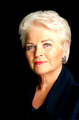 Pam St. Clement profile picture