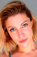Teressa Liane profile picture