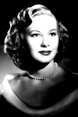 Penny Edwards