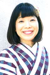 Wasabi Mizuta