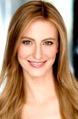 Lize Johnston profile picture
