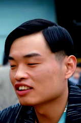 Rong Weifeng profile picture