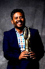 Warren Gray