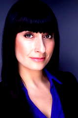 Christine Aziz profile picture