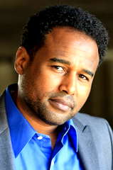 Marc Kenneth Robinson profile picture