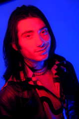 Nick Del Bianco