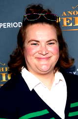 Betsy Sodaro profile picture
