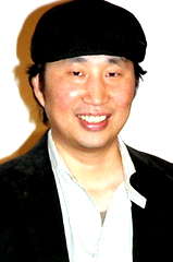 Junichi Mori