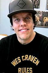 Matt Cunningham