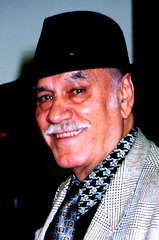 Aldo Sambrell profile picture