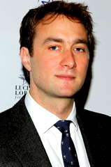 Oliver Chris profile picture
