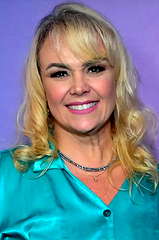 Ana Paula Almeida profile picture