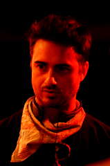 Matt Spicer